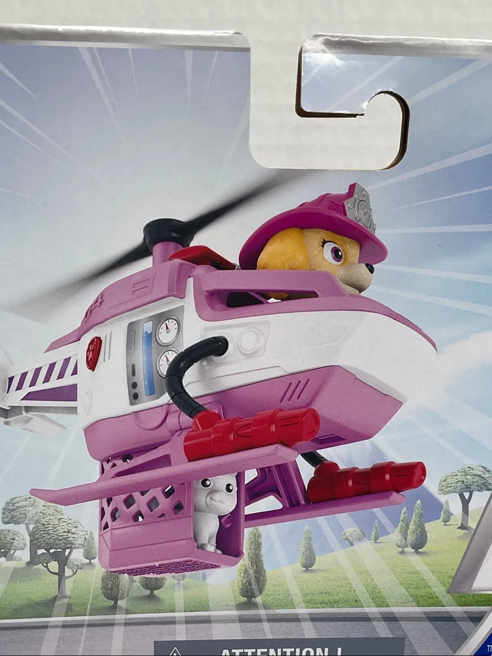 Paw Patrol paw patrol